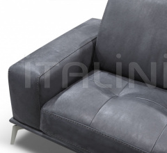 Модульный диван Brera Модульный диван Brera фабрика Rossini Sofas