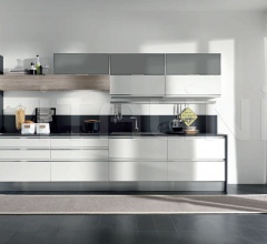 Кухня Masca Evo Кухня Masca Evo фабрика Aran Cucine