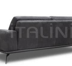 Модульный диван Brera Модульный диван Brera фабрика Rossini Sofas
