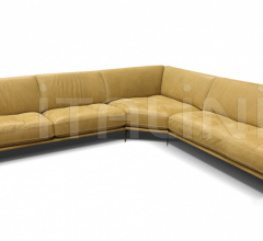 Модульный диван Brera Модульный диван Brera фабрика Rossini Sofas