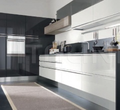 Кухня Masca Evo Кухня Masca Evo фабрика Aran Cucine