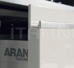 Кухня Masca Evo Кухня Masca Evo фабрика Aran Cucine
