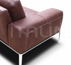 Модульный диван Chic Модульный диван Chic фабрика Rossini Sofas