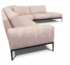Модульный диван Chic Модульный диван Chic фабрика Rossini Sofas