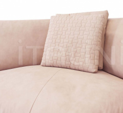 Модульный диван Chic Модульный диван Chic фабрика Rossini Sofas