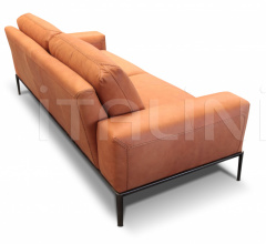 Модульный диван Chic Модульный диван Chic фабрика Rossini Sofas