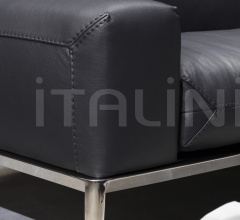 Модульный диван Chic Модульный диван Chic фабрика Rossini Sofas