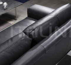 Модульный диван Chic Модульный диван Chic фабрика Rossini Sofas