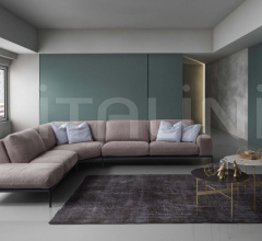 Модульный диван Chic Модульный диван Chic фабрика Rossini Sofas