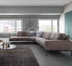 Модульный диван Chic Модульный диван Chic фабрика Rossini Sofas