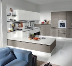 Кухня Masca Evo Кухня Masca Evo фабрика Aran Cucine
