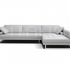 Модульный диван Clarissa Модульный диван Clarissa фабрика Rossini Sofas