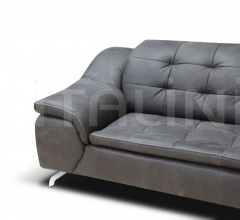Модульный диван Cloud Модульный диван Cloud фабрика Rossini Sofas