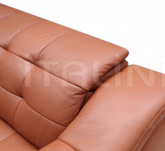 Модульный диван Cloud Модульный диван Cloud фабрика Rossini Sofas