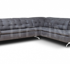 Модульный диван Cloud Модульный диван Cloud фабрика Rossini Sofas