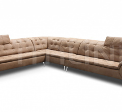 Модульный диван Cloud Модульный диван Cloud фабрика Rossini Sofas