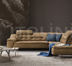 Модульный диван Cloud Модульный диван Cloud фабрика Rossini Sofas