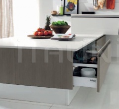 Кухня Masca Evo Кухня Masca Evo фабрика Aran Cucine