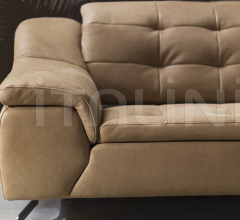 Модульный диван Cloud Модульный диван Cloud фабрика Rossini Sofas