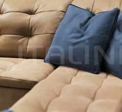 Модульный диван Cloud Модульный диван Cloud фабрика Rossini Sofas