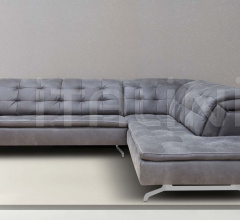 Модульный диван Cloud Модульный диван Cloud фабрика Rossini Sofas