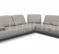 Модульный диван Discovery Модульный диван Discovery фабрика Rossini Sofas