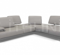 Модульный диван Discovery Модульный диван Discovery фабрика Rossini Sofas