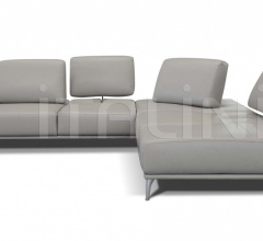Модульный диван Discovery Модульный диван Discovery фабрика Rossini Sofas