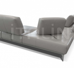 Модульный диван Discovery Модульный диван Discovery фабрика Rossini Sofas