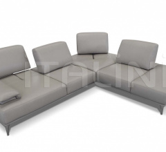 Модульный диван Discovery Модульный диван Discovery фабрика Rossini Sofas