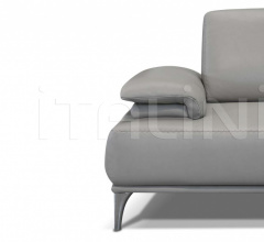 Модульный диван Discovery Модульный диван Discovery фабрика Rossini Sofas