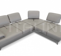 Модульный диван Discovery Модульный диван Discovery фабрика Rossini Sofas
