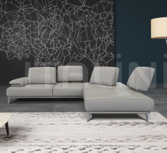 Модульный диван Discovery Модульный диван Discovery фабрика Rossini Sofas