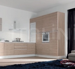 Кухня Masca Evo Кухня Masca Evo фабрика Aran Cucine