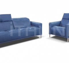 Диван Excelsior Диван Excelsior фабрика Rossini Sofas