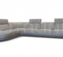 Модульный диван Fellini Модульный диван Fellini фабрика Rossini Sofas