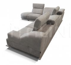 Модульный диван Fellini Модульный диван Fellini фабрика Rossini Sofas