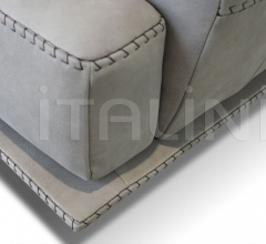 Модульный диван Fellini Модульный диван Fellini фабрика Rossini Sofas