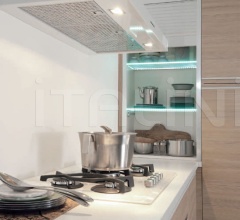 Кухня Masca Evo Кухня Masca Evo фабрика Aran Cucine