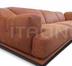 Модульный диван Fellini Модульный диван Fellini фабрика Rossini Sofas