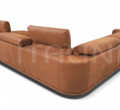 Модульный диван Fellini Модульный диван Fellini фабрика Rossini Sofas