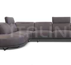 Модульный диван Fellini Модульный диван Fellini фабрика Rossini Sofas