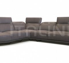 Модульный диван Fellini Модульный диван Fellini фабрика Rossini Sofas