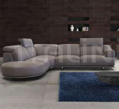 Модульный диван Fellini Модульный диван Fellini фабрика Rossini Sofas