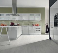 Кухня Tidra Evo Кухня Tidra Evo фабрика Aran Cucine