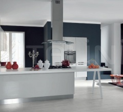 Кухня Tidra Evo Кухня Tidra Evo фабрика Aran Cucine