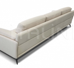 Модульный диван Glamour Модульный диван Glamour фабрика Rossini Sofas