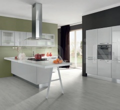 Кухня Tidra Evo Кухня Tidra Evo фабрика Aran Cucine