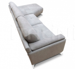 Модульный диван Glamour Модульный диван Glamour фабрика Rossini Sofas