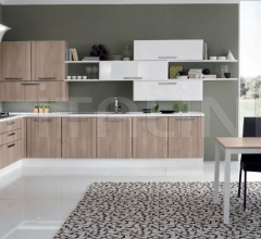 Кухня Tidra Evo Кухня Tidra Evo фабрика Aran Cucine